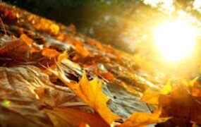 پاییز کم‌بارش و گرم‌تر از حد معمول در بیشتر مناطق کشور