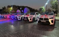 پرشیا‌خودرو واگذاری خودروهای BMW ویژه جانبازان