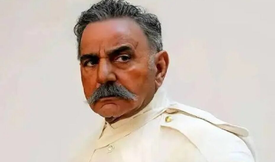 پرویز پرستویی راوی زندگی احمد و محمود خیامی شد پرویز پرستویی