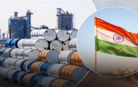 پشت پای نفتی هند به ایران، روسیه و ونزوئلا/ قرارداد بزرگ آمریکا و دهلی پشت پای نفتی هندایران، روسیه