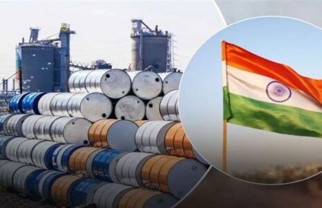 پشت پای نفتی هند به ایران، روسیه و ونزوئلا/ قرارداد بزرگ آمریکا و دهلی پشت پای نفتی هندایران، روسیه