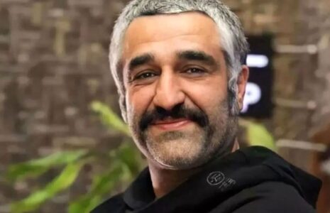 واکنش محمدبنا به اتهامات پژمان جمشیدی پژمان جمشیدی