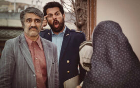 پژمان جمشیدی