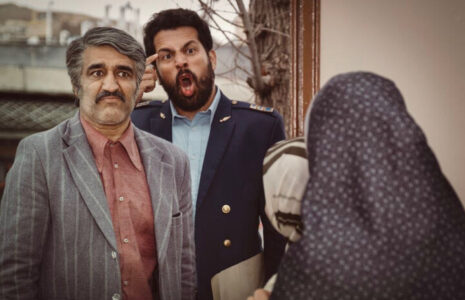 رئیس «سیمافیلم»: بازپخش سریالهای پژمان جمشیدی مشکلی ندارد پژمان جمشیدی