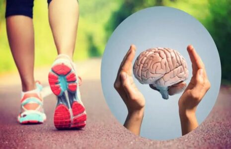 پیاده‌روی؛ ساده‌ترین راه برای تقویت مغز و پیشگیری از آلزایمر