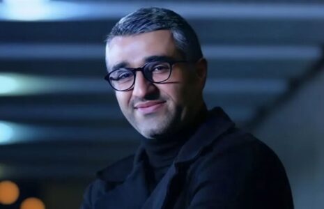 پیام صوتی پژمان جمشیدی از کانادا درباره پرونده‌اش