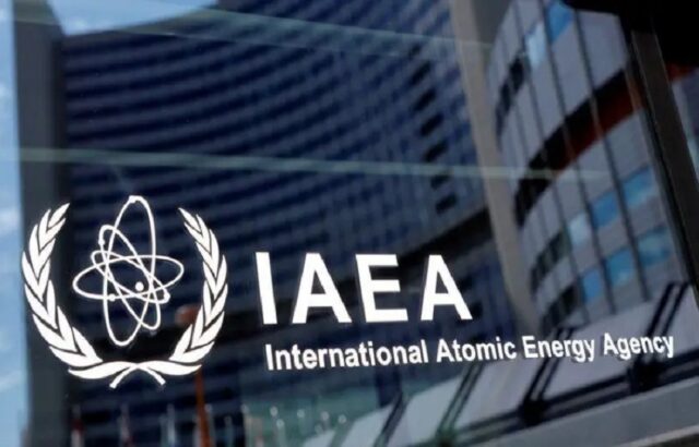 پیش‌نویس قطعنامه جدید آمریکا و تروئیکای اروپا علیه ایران به شورای حکام ارائه شد