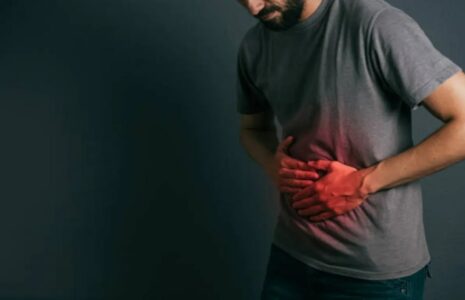 اجابت مزاج سلامت کلی بدن