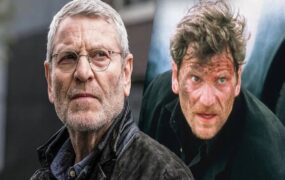 چکی کاریو بازیگر برجسته فرانسوی درگذشت