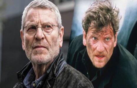 چکی کاریو بازیگر برجسته فرانسوی درگذشت چکی کاریو بازیگر برجسته فرانسوی درگذشت