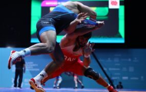 کامران قاسم پور