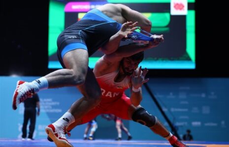 کامران قاسم پور