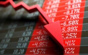 کاهش 8 هزار واحدی شاخص بورس