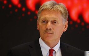 سخنگوی کرملین: هیچ کشوری آزمایش سلاح هستهای ندارد کرملین