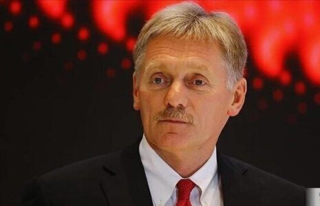 سخنگوی کرملین: هیچ کشوری آزمایش سلاح هستهای ندارد کرملین