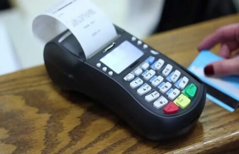 کسر آنی مالیات از تراکنش‌های کارت‌خوان آغاز شد