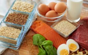 کمبود یک ریزمغذی ساده پشت پرده اضطراب کمبود یک ریزمغذی ساده پشت پرده اضطراب