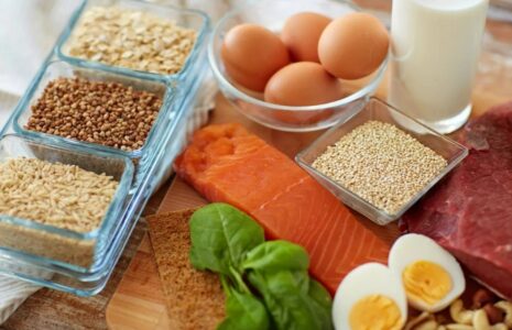 کمبود یک ریزمغذی ساده پشت پرده اضطراب کمبود یک ریزمغذی ساده پشت پرده اضطراب