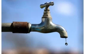 اخطار جدی به تهرانیهای پرمصرف/ آب به زودی قطع میشود! کملود-آب