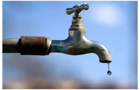 اخطار جدی به تهرانیهای پرمصرف/ آب به زودی قطع میشود! کملود-آب