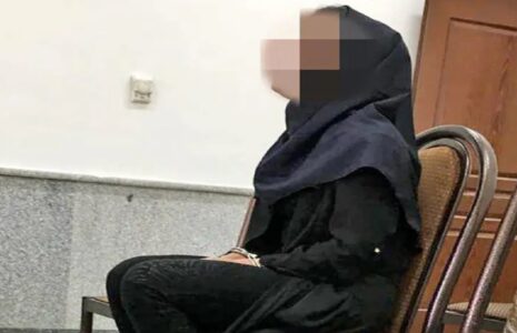 کودک‌ربایی زوج ثروتمند