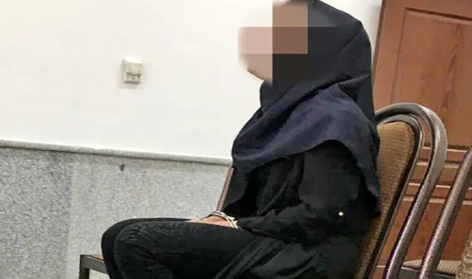 کودک‌ربایی زوج ثروتمند