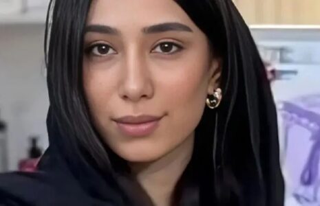 گزارش پدر ستاره حیدری از ناپدید شدن دختر آبادانی گزارش پدر ستاره حیدری از ناپدید شدن دختر آبادانی