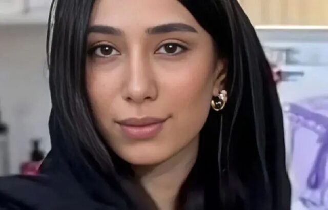 گزارش پدر ستاره حیدری از ناپدید شدن دختر آبادانی گزارش پدر ستاره حیدری از ناپدید شدن دختر آبادانی