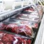 گوشت قرمز