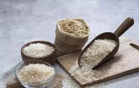 ۱۰ روش مطمئن برای تشخیص برنج اصل و مرغوب