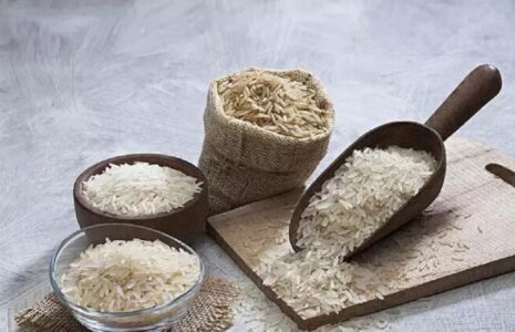 ۱۰ روش مطمئن برای تشخیص برنج اصل و مرغوب