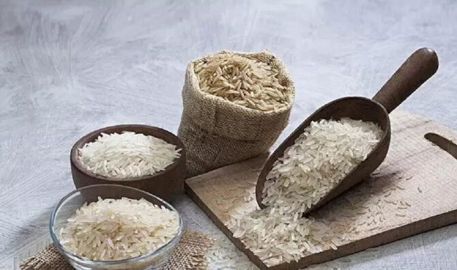 ۱۰ روش مطمئن برای تشخیص برنج اصل و مرغوب
