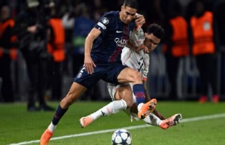 ۳ جلسه محرومیت برای دیاز ۳ جلسه محرومیت برای دیاز