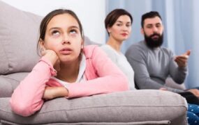 ۵ گام طلایی برای تربیت نوجوانان