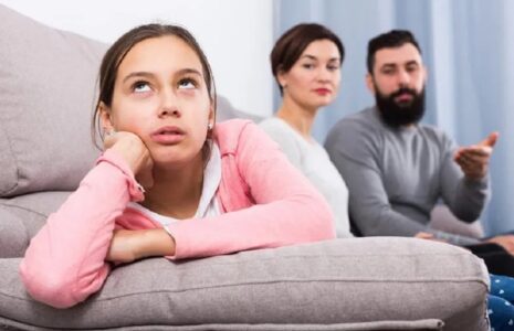 ۵ گام طلایی برای تربیت نوجوانان/ از گوش دادن فعال تا رها کردن بهموقع ۵ گام طلایی برای تربیت نوجوانان