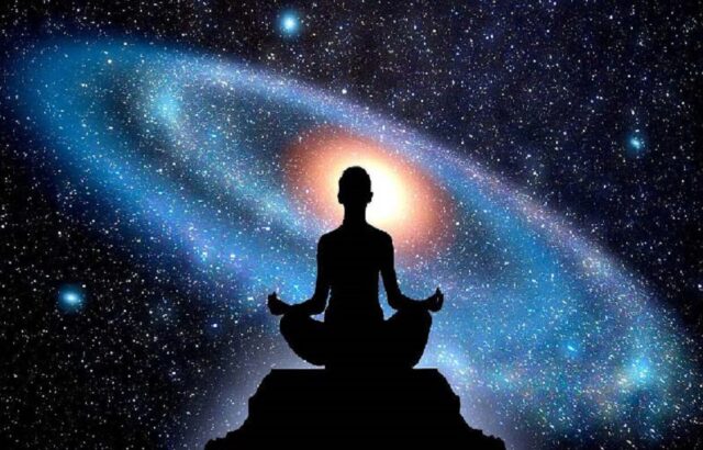 مدیتیشن مراقبه