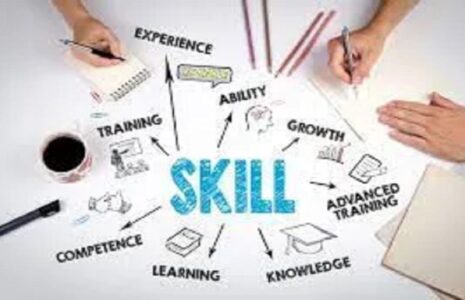 مهارت کلیدی رهبری و مدیریت دانش‌آموز