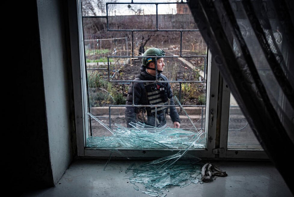 دیدنی های امروز؛ از سفر پاپ به بیروت تا تولید برق به سبک غزه حمله پهپادی شبانه روسیه به حومه پایتخت اوکراین