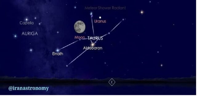 ابرماه سوم پاییز زیر پرده آلودگی؛ آسمان خود را از ما پنهان میکند ابرماه سوم پاییز زیر پرده آلودگی؛ آسمان خود را از ما پنهان میکند