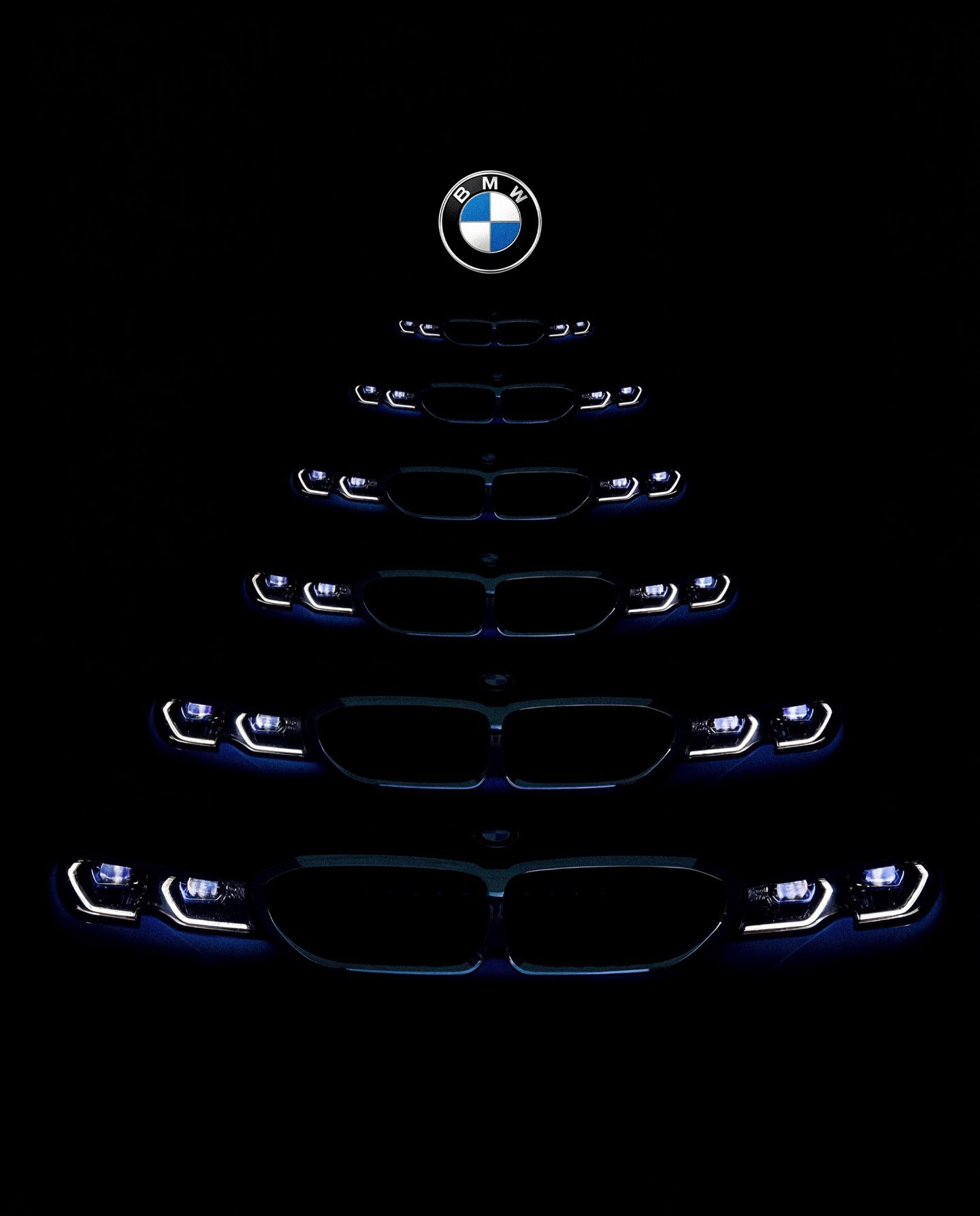 کریسمس و خلاقیت در تبلیغات؛ خودروسازان در صدر ایدههای جذاب/ تصویری کریسمس و خلاقیت در تبلیغات