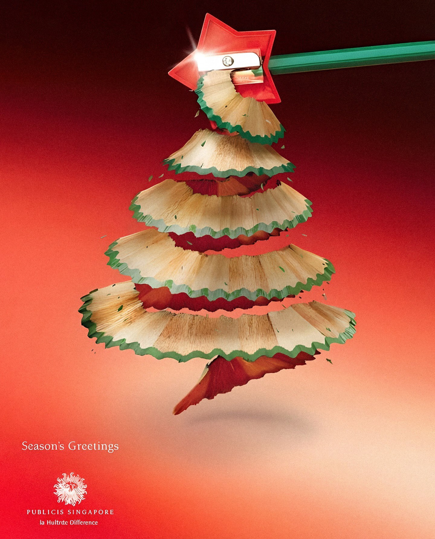 کریسمس و خلاقیت در تبلیغات؛ خودروسازان در صدر ایدههای جذاب/ تصویری کریسمس و خلاقیت در تبلیغات