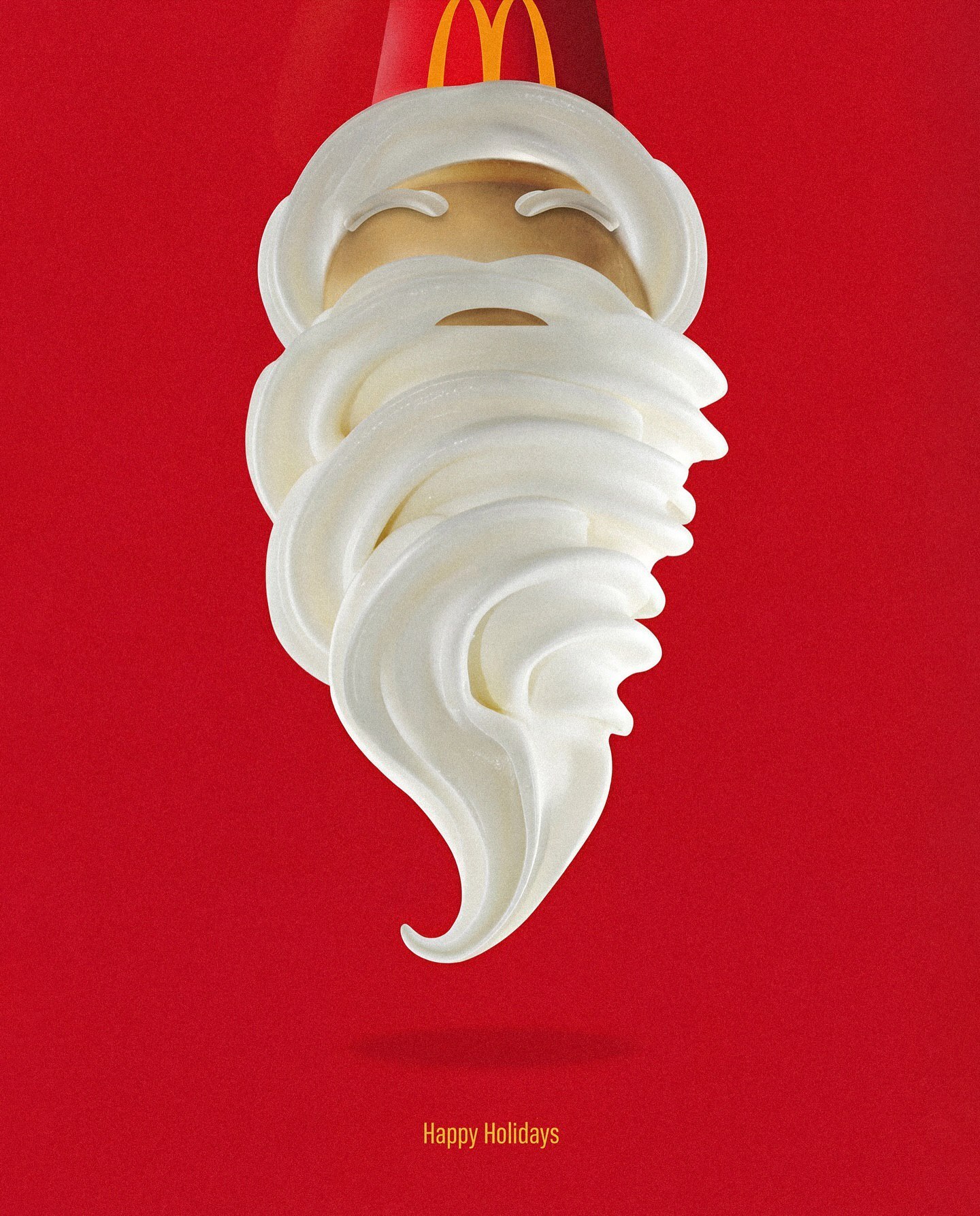 کریسمس و خلاقیت در تبلیغات؛ خودروسازان در صدر ایدههای جذاب/ تصویری کریسمس و خلاقیت در تبلیغات