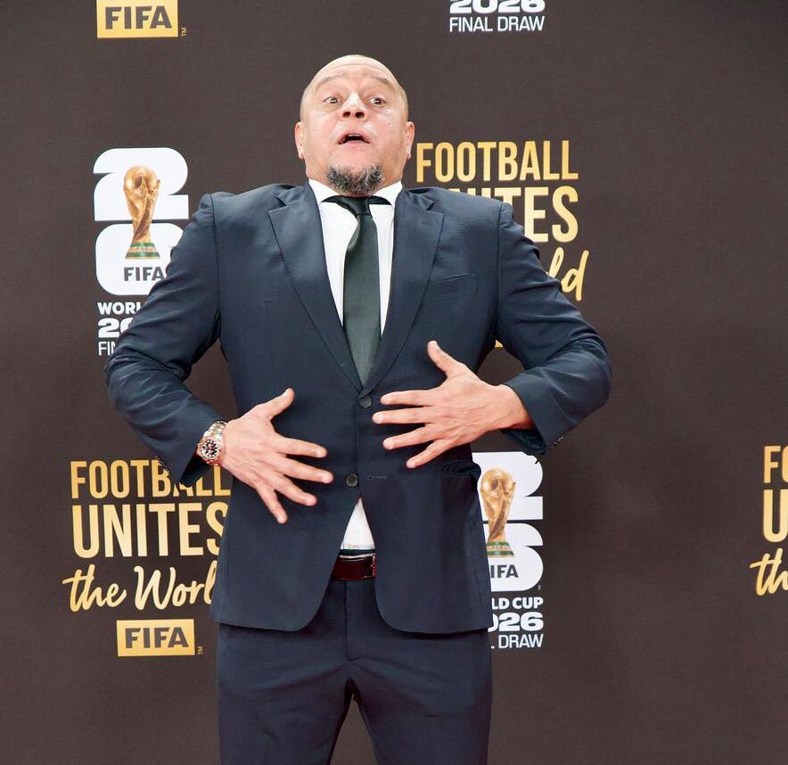 دیدنی های امروز؛ از مراسم قرعه کشی جام جهانی 2026 تا سگ رباتیک ایلان ماسک مراسم قرعه کشی مسابقات جام جهانی فوتبال 2026