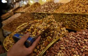 یلدای لاکچری اجباری؛ پسته ۲ میلیونی و جهش شوکهکننده قیمت انار و هندوانه آجیل+شب+یلدا