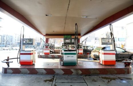 آخرین تصمیمات درباره بنزین/ دارندگان کارت سوخت بخوانند