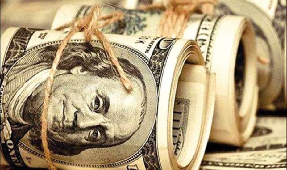 آخرین قیمت دلار، یورو و سایر ارزها در ۲۲ آذر