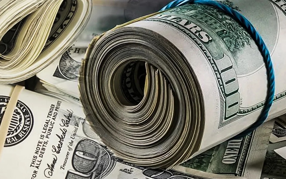 آخرین نرخ ارزها در بازار امروز ۲۴ آذر آخرین نرخ ارزها در بازار امروز ۲۴ آذر