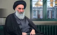 آیت الله سیستانی