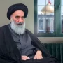 آیت الله سیستانی