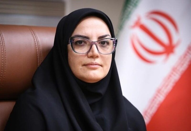 آزاده نظر بند